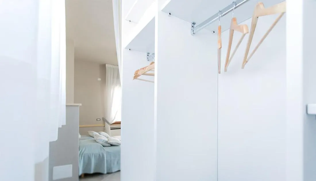 Apartment Ferienwohnung Laura Seneghe Italy