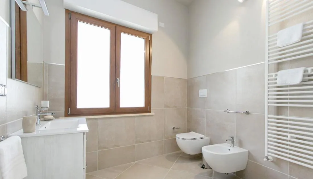Ferienwohnung Laura Seneghe