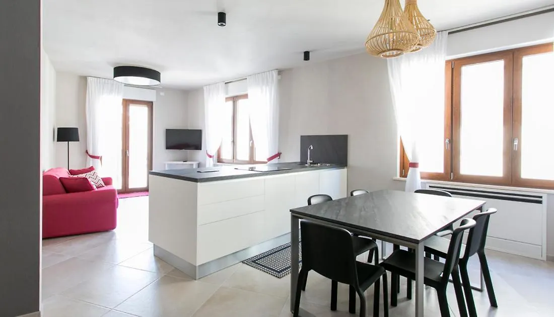 Ferienwohnung Laura Seneghe