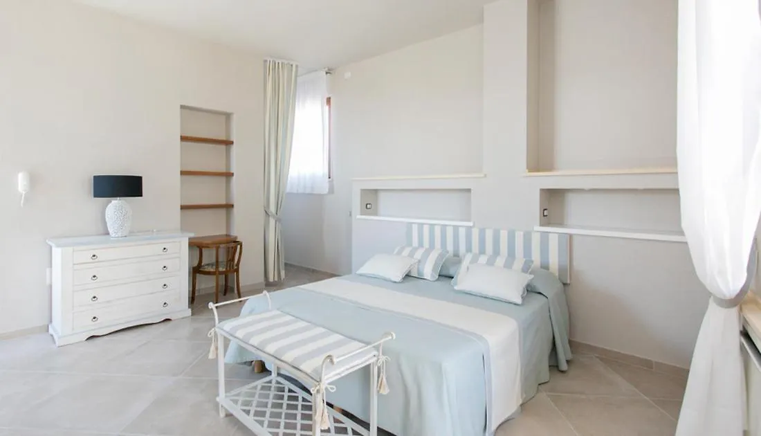Ferienwohnung Laura Seneghe 0*,