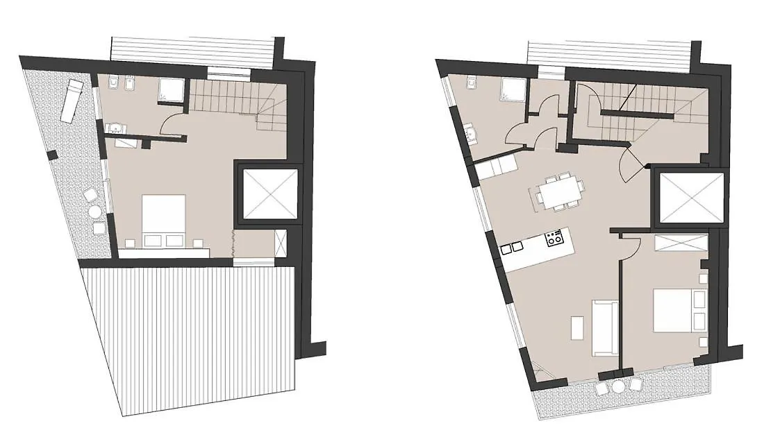 Ferienwohnung Laura Seneghe